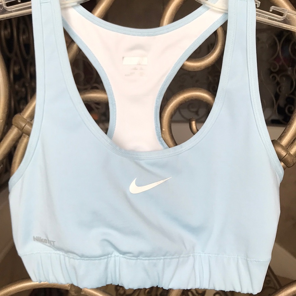 Nike Spirt Bra